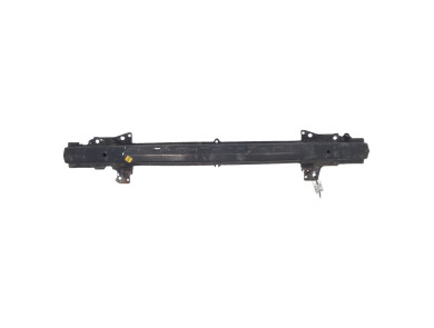 Front bumper reinforcement bar - Volkswagen GOLF IV - Bleu Fonce - 1J0805551E - G1-8302C