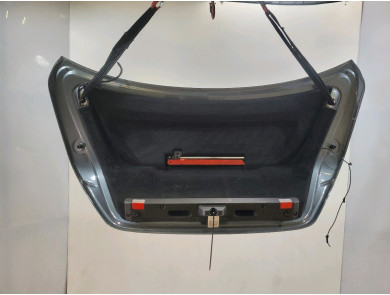 Boot - Mercedes CLASSE S IV PH.1 - Gris Clair - 221750027528 - C1-8756N