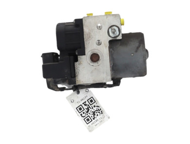 Bloc ABS - Citroen BERLINGO I PH.2 - 0000454151 - T1-9833H