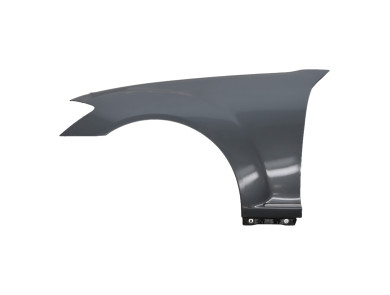 Left front fender used - Mercedes CLASSE S - 2218800118