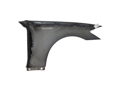 Left front fender - Mercedes CLASSE S IV PH.1 - Gris Clair - 2218800118 - L1-8666E