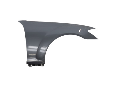 Right front fender used - Mercedes CLASSE S - 2218800218