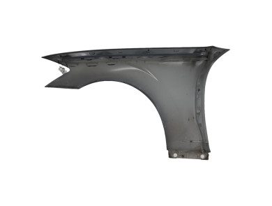 Right front fender - Mercedes CLASSE S IV PH.1 - Gris Clair - 2218800218 - V1-8593E