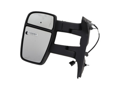 Right wing mirror - Ford TRANSIT V PH.1 - 2365929 - H1-6274T