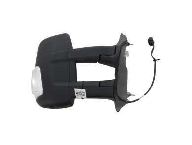 Rétroviseur droit - Ford TRANSIT V PH.1 - 2365929 - H1-6274T