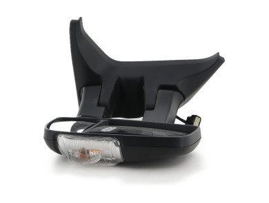 Right wing mirror - Ford TRANSIT V PH.1 - 2365929 - H1-6274T