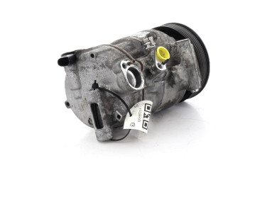 A/C Compressor - Volkswagen POLO V PH.2 - 5Q0816803D - U0-9531Y