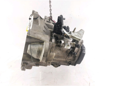 Gearbox used - Audi A1 - MZM