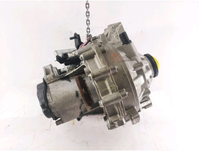 Gearbox type MZM - Audi A1 SPORTBACK I PH.1 - K1-1627N