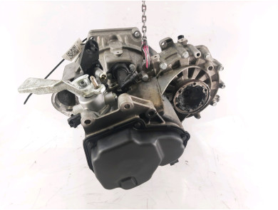 Gearbox type MZM - Audi A1 SPORTBACK I PH.1 - K1-1627N