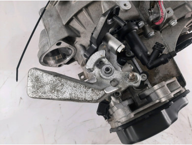 Boîte de vitesses type MZM - Audi A1 SPORTBACK I PH.1 - K1-1627N