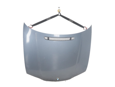 Hood (Bonnet) used - BMW SERIE 3 - 41 61 8238461