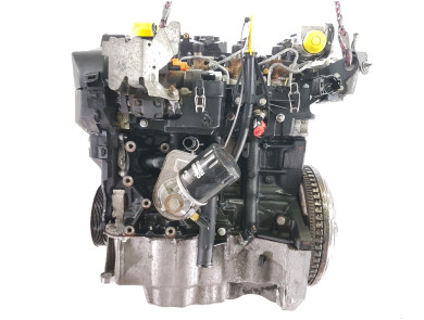 Moteur type K9K772 - Nissan QASHQAI +2 I PH.1 - U0-9633H