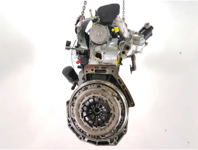 Moteur type K9K772 - Nissan QASHQAI +2 I PH.1 - U0-9633H