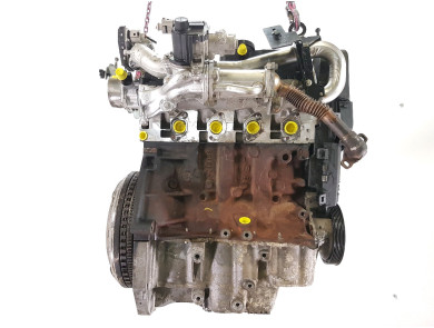 Moteur type K9K772 - Nissan QASHQAI +2 I PH.1 - U0-9633H