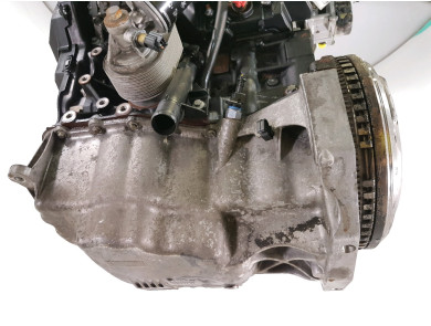 Engine type K9K772 - Nissan QASHQAI +2 I PH.1 - U0-9633H