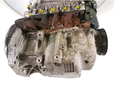 Moteur type K9K772 - Nissan QASHQAI +2 I PH.1 - U0-9633H