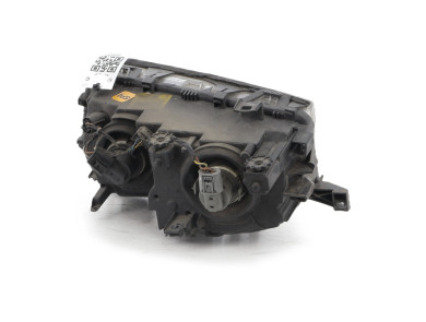 Right headlight - BMW SERIE 3 IV PH.1 - 63126906494 - E0-6228F