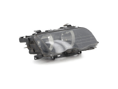Right headlight - BMW SERIE 3 IV PH.1 - 63126906494 - E0-6228F