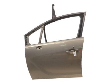Porte avant gauche occasion - Opel MERIVA - 39144651