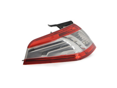 Left rear light - Peugeot 508 I PH.1 - 6350LY - M0-5874F