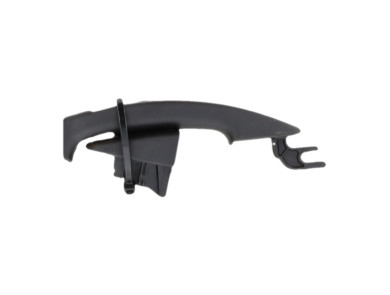 Poignée de porte exterieure avant droit - Ford TRANSIT V PH.1 - 1691718 - Q1-6170L