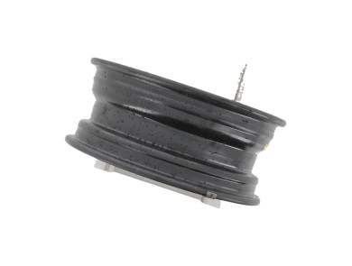 Steel wheel - Peugeot 106 PH.2 - 5401G2 - P0-1917X