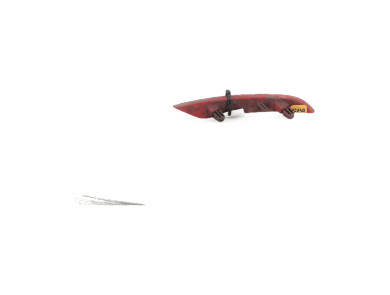 Left rear reflector - Peugeot 508 I PH.1 - 745386 - J0-5766K