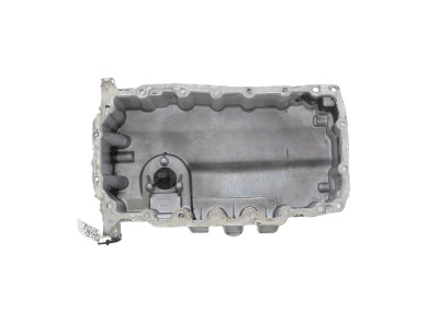 Oil sump - Audi A3 SPORTBACK II PH.1 TDI - 03G103603AD - A1-6616J