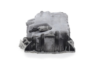 Oil sump - Audi A3 SPORTBACK II PH.1 TDI - 03G103603AD - A1-6616J