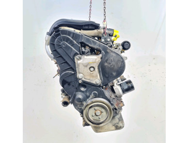 Moteur type WJY - Citroen BERLINGO I PH.1 - Z1-7982F