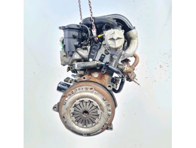 Engine type WJY - Citroen BERLINGO I PH.1 - Z1-7982F