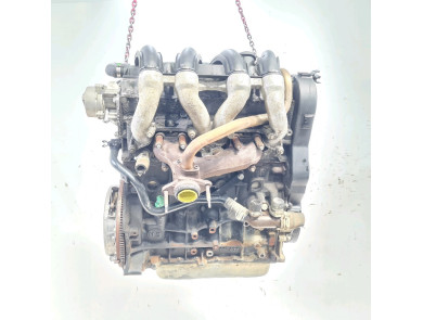 Moteur type WJY - Citroen BERLINGO I PH.1 - Z1-7982F