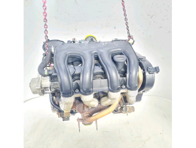 Engine type WJY - Citroen BERLINGO I PH.1 - Z1-7982F