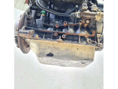 Moteur type WJY - Citroen BERLINGO I PH.1 - Z1-7982F