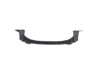 Traverse inférieure de pare choc avant - Citroen C4 II PH.1 - Rouge Fonce - 00007422R9 - L1-3102Y