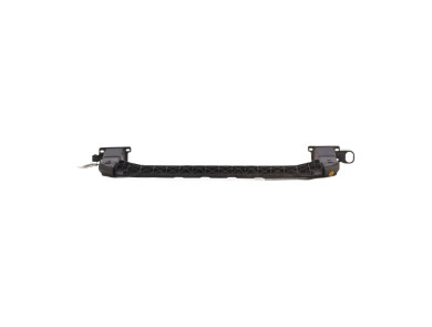 Traverse inférieure de pare choc avant - Citroen C4 II PH.1 - Rouge Fonce - 00007422R9 - L1-3102Y