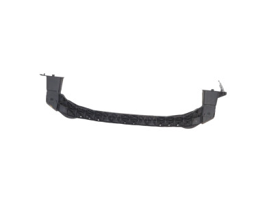 Traverse inférieure de pare choc avant - Citroen C4 II PH.1 - Rouge Fonce - 00007422R9 - L1-3102Y