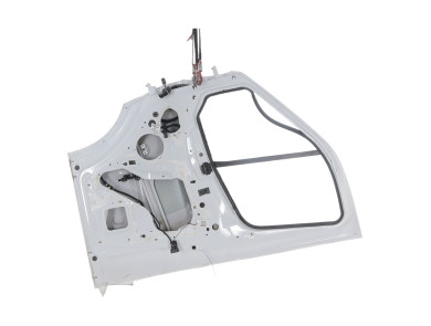 Right front door - Ford TRANSIT V PH.1 - 2522810 - S1-6183V