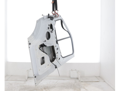 Right front door - Ford TRANSIT V PH.1 - 2522810 - S1-6183V