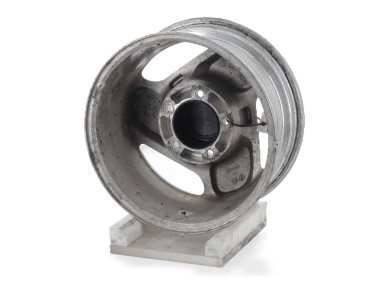 Jante alu - Suzuki GRAND VITARA I - 43200-56881-27S - S1-7717B