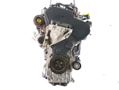 Engine type CUSA - Volkswagen POLO V PH.2 - M0-9345X