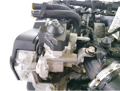 Moteur type CUSA - Volkswagen POLO V PH.2 - M0-9345X