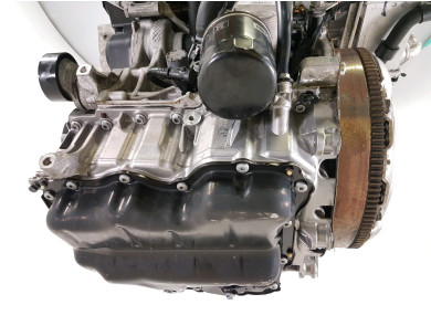 Engine type CUSA - Volkswagen POLO V PH.2 - M0-9345X