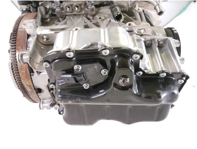 Moteur type CUSA - Volkswagen POLO V PH.2 - M0-9345X