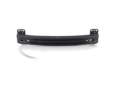 Traverse de pare choc avant - Fiat PANDA III - Blanc - 52219338 - M1-6277A