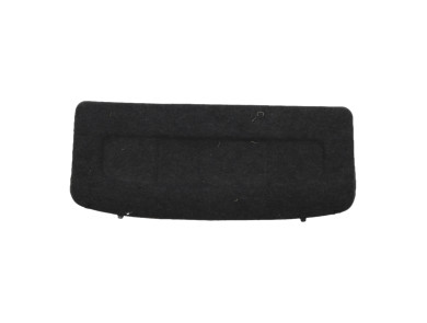 Rear parcel shelf (tray) - Nissan MICRA IV PH.2 - 799101HD3A - V1-9570Z