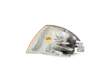 Right front indicator - BMW SERIE 3 IV PH.1 - 63137165850 - X0-5423X