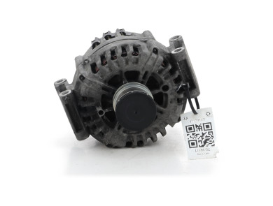 Alternator used - Mercedes CLASSE GLK - 131546802