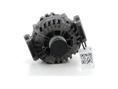 Alternator - Mercedes CLASSE GLK I PH.1 220 CDI - 131546802 - T0-3811T